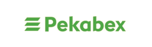 Pekabex logo